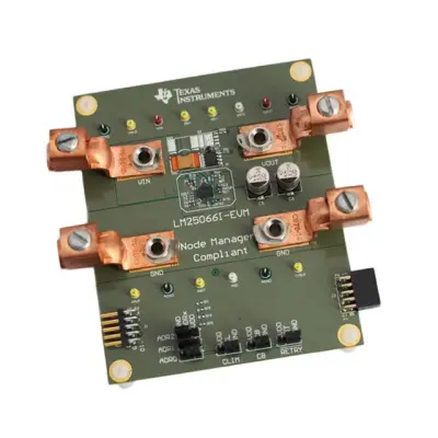 LM25066I-EVM/NOPB main image