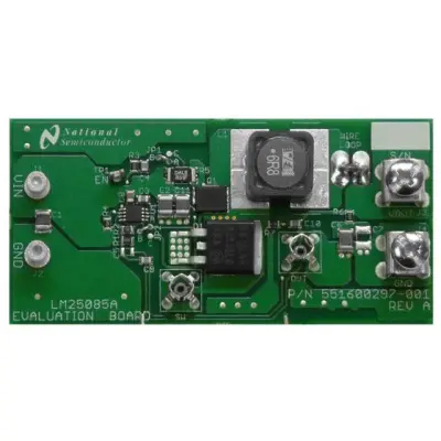 LM25085AMYEEVAL/NOPB main image