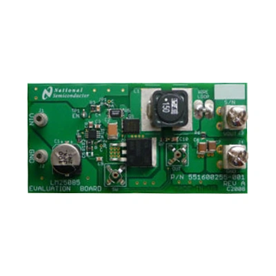 LM25085MYEVAL main image