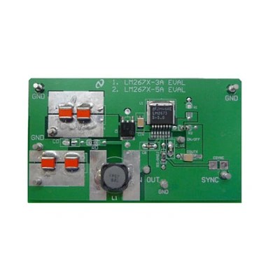 LM2673-5.0EVAL main image