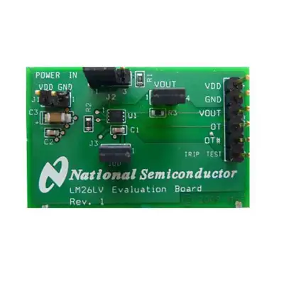 LM26LVEB/NOPB main image