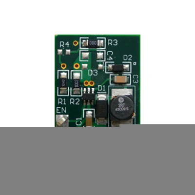 LM2734ZEVAL main image