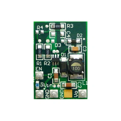LM2736Y EVAL main image