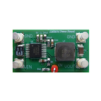LM2854-1000EVAL main image