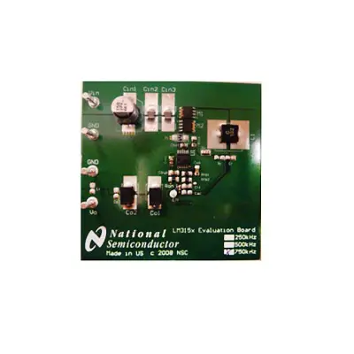 LM3150-750EVAL main image