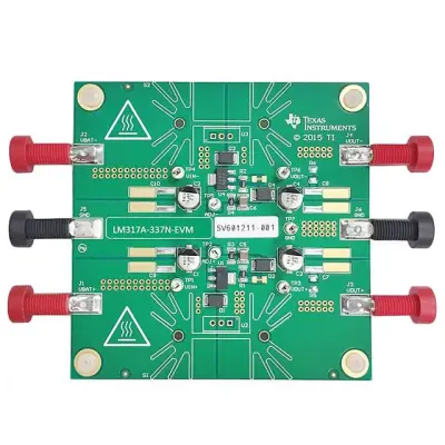 LM317A-337N-EVM main image