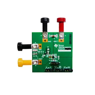 LM3243EVM/NOPB main image