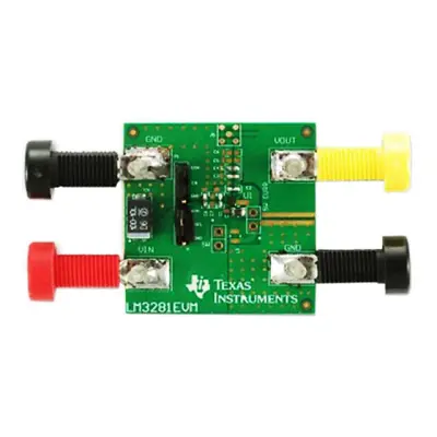 LM3281EVM main image