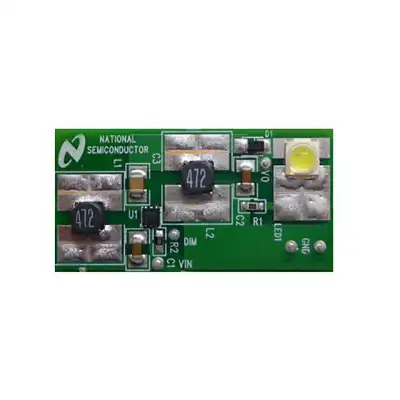 LM3410XSDSEPEV main image