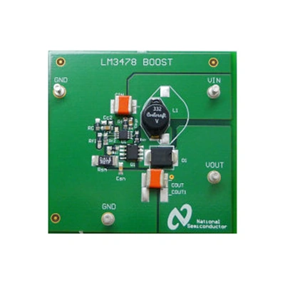 LM3478EVAL main image