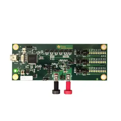 LM3633EVM main image