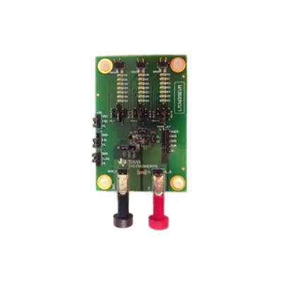 LM3699EVM main image