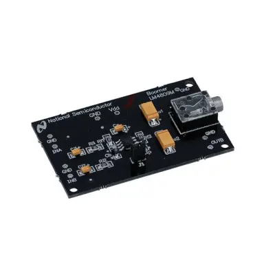 LM4809MBD main image