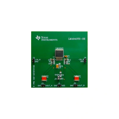 LM4940TSBD/NOPB main image