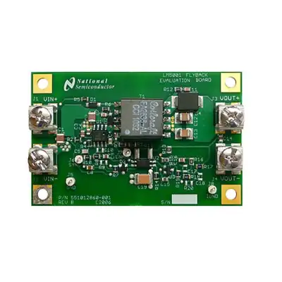 LM5001ISOEVAL main image
