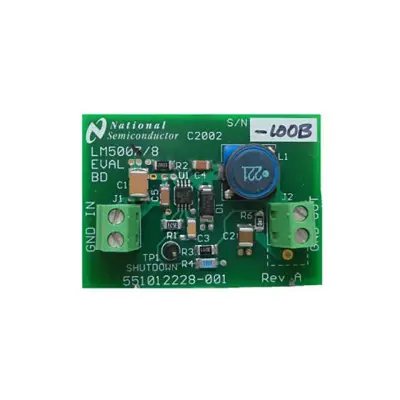 LM5008EVAL/NOPB main image