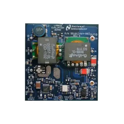 LM5026EVAL main image