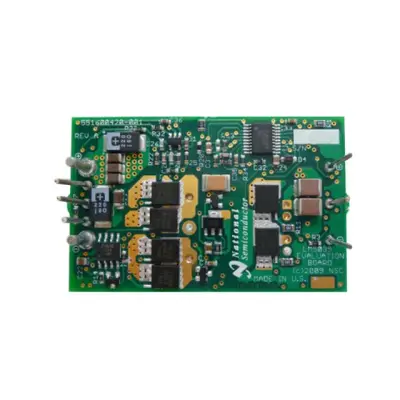 LM5039EVAL/NOPB main image