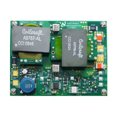 LM5041EVAL main image