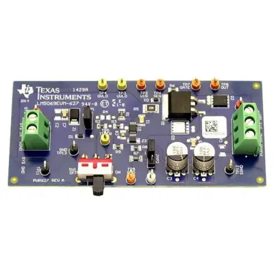 LM5069EVM-627 main image