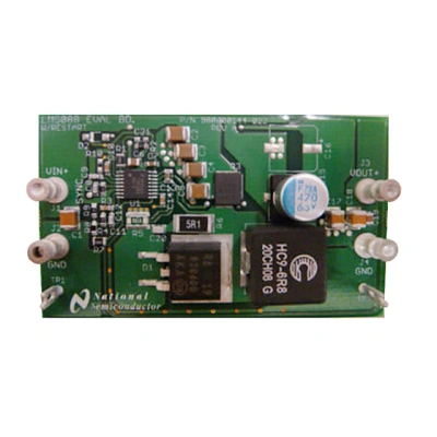 LM5088MH-2EVAL main image