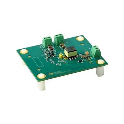 LM5160DNTFBKEVM main image