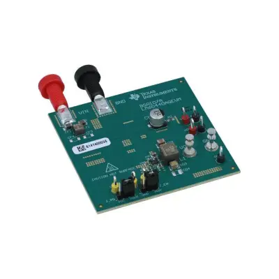 LM60440AQEVM main image