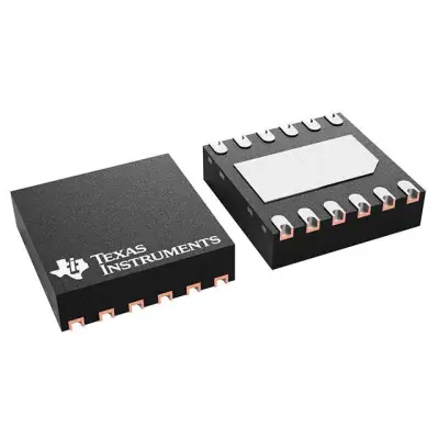 LM63610DQDRRRQ1 main image