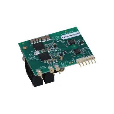 LMG3411EVM-018 main image