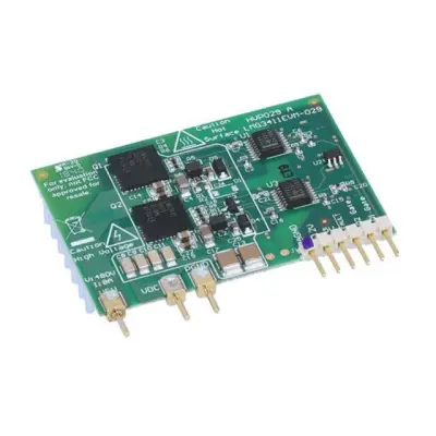LMG3411EVM-029 main image
