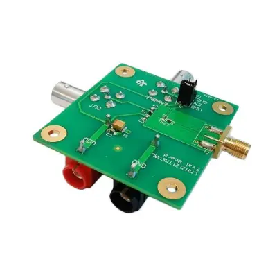 LMH2121TMEVAL/NOPB main image