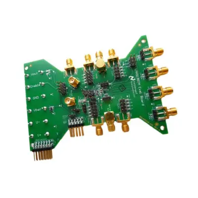 LMH2190TMEVAL/NOPB main image