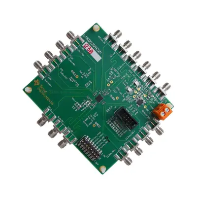 LMK00304EVM/NOPB main image