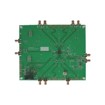LMK03001CEVAL/NOPB main image