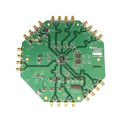 LMK03318EVM main image