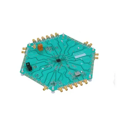 LMK04821EVM main image