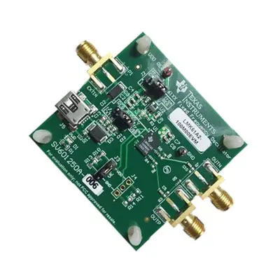 LMK61A2-100M00EVM main image