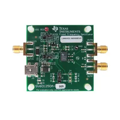 LMK61E2-100M00EVM main image