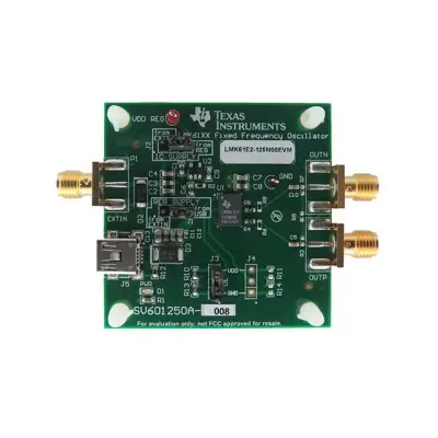 LMK61E2-125M00EVM main image