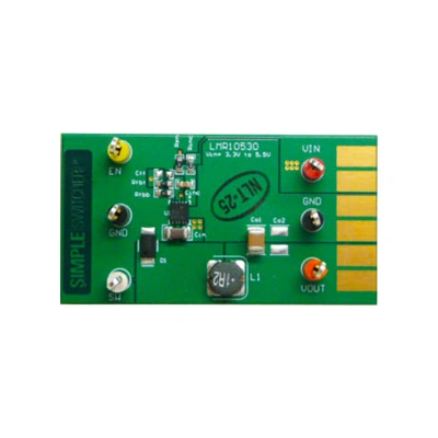 LMR10530YSDEVM/NOPB main image