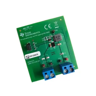 LMR14010AEVM main image