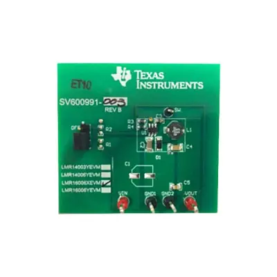 LMR16006XEVM main image