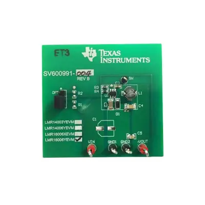 LMR16006YEVM main image