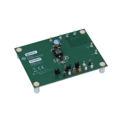 LMS3655NQEVM main image