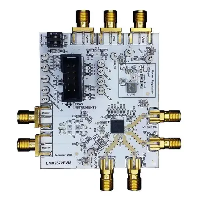 LMX2572EVM main image