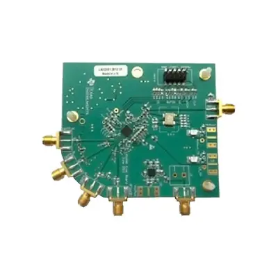 LMX2581EVM main image