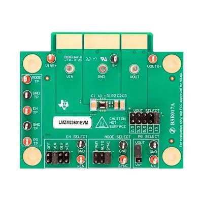 LMZM23601EVM main image