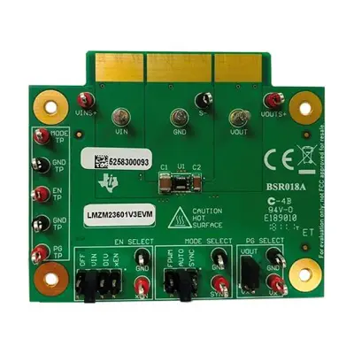 LMZM23601V3EVM main image