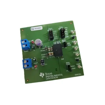 LMZM33604EVM main image
