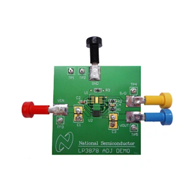LP3878-ADJEVAL/NOPB main image